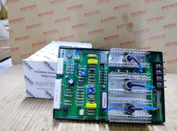 [AVR35A-210] AVR210-35A INPUT VOLTAGE 220VAC O/P 60VDC