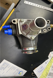 [B4L03501] WATER PUMP