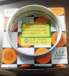 [B6512-20AG-0.25] BUSH CRANK 0.10