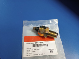 [CH3967252] SPEED SENSOR