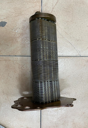 [BLK3412285] OIL COOLER