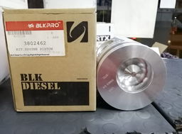 [CH3802462] PISTON WITH RING PIN & LOCK