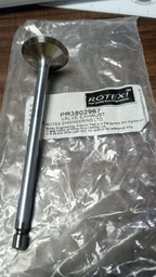 [PR3802967] VALVE EXHAUST