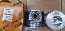 [BQ1910415] PISTON WITH RING STD 104MM