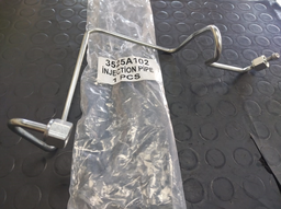 [PN3525A102] FUEL INJECTION PIPE