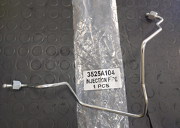 [PN3525A104] FUEL INJECTION PIPE NO.4