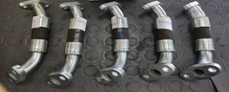 [PM3584A001] PIPE TURBO OIL DRAIN