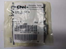[BQ87802301] VALVE COTTER 