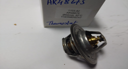 [AR48675] THERMOSTAT 180F DIA 54MM