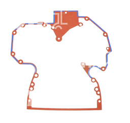 [PMR136516] TIMING COVER GASKET