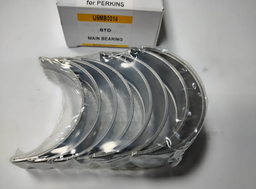[PRU5MB0014] MAIN BEARING SET STD