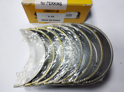 [PMU5MB0014B] MAIN BEARING SET 0.20
