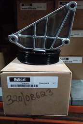 [BR320/08623] PULLY WITH BRACKET
