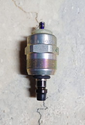 [F002D13642] FUEL SHUTOFF SOLENOID 12V BOSCH TYPE