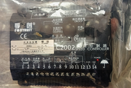 [C2002] SPEED CONTROLLER  