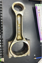[CA6110-04009] CON ROD ASSY