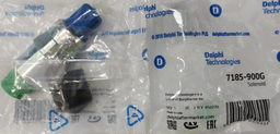 [7185-900G] SOLENOID SWITCH