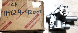 [CH119624-42001] WATER PUMP