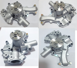 [CH129150-42000] WATER PUMP