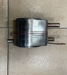 [CH13034889] OIL COOLER