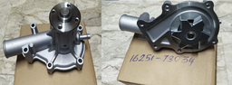 [PM16251-73034] WATER PUMP BIG FAN