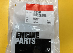 [CH200307] OIL SEAL 