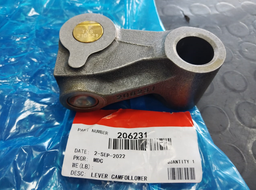 [CH206231] CAM FOLLOWER LEVER