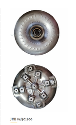 [JC04/501800] TORQUE CONVERTER