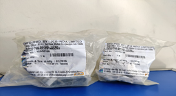 [IN123/03138] MOUNTING JCB