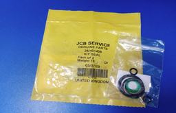 [JC25/401408] SEAL KIT SECTION VALVE
