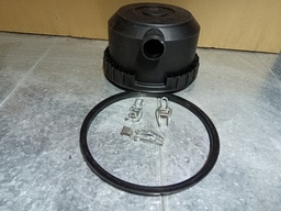 [JC32/922100] FILTER END COVER KIT