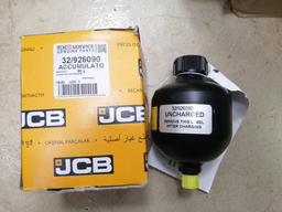 [JC32/926090] ACCUMULATOR