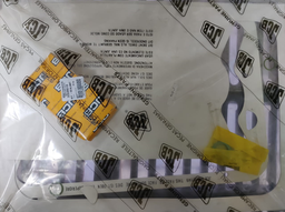 [JC320/09219] SUMP GASKET KIT