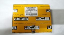 [JC320/09299] PISTON RING KIT