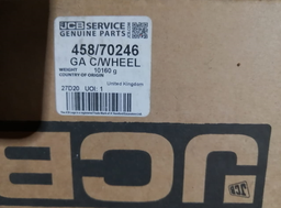 [JC458/70246] CROWN WHEEL PINION 13T/33T
