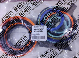 [JC551/90191] SEAL KIT MAIN JACK