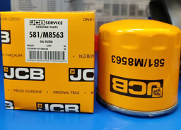 [JC581/M8563] FILTER TRANSMISSION