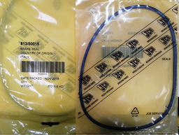 [JC813/50015] SEAL BRAKE PISTON