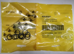 [JC828/00207] O RING SEAL