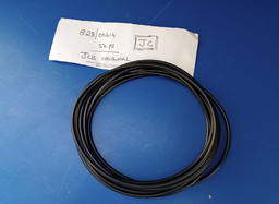 [JC828/00414] O RING SEAL PISTON
