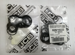 [JC828/10222/19X1.5] O RING GEAR BOX 19X1.5
