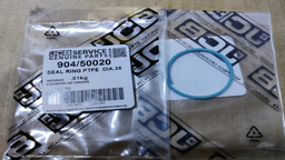 [JC904/50020] SEAL RING