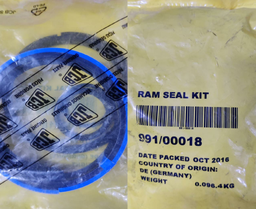 [JC991/00018] SEAL KIT