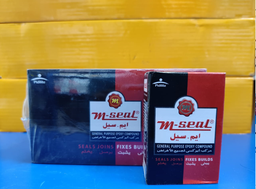 [M-SEAL] M-SEAL