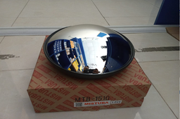 [MTB-1510] SIDE MIRROR ROUND TYPE