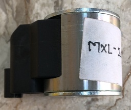 [MXL-2006-24] SOLENOID COIL 24V