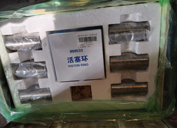 [P10-1000006] CYLINDER KIT WITH PISTON LINER RING