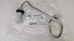 [PE3525A206] PIPE INJECTOR NO 6