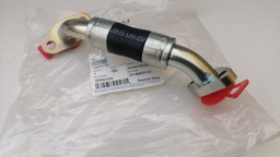 [PE3584A001] PIPE TURBO OIL DRAIN