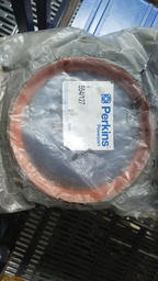 [PE554/127] REAR SEAL